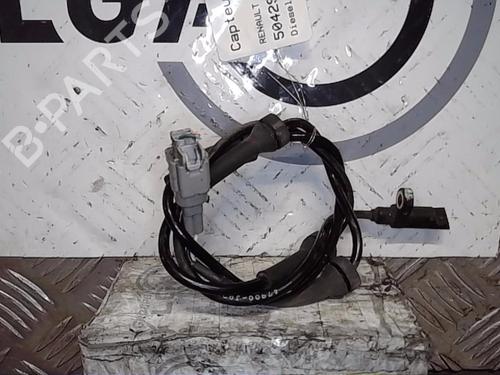 Elektronensonde für RENAULT KOLEOS I (HY_) 2.0 dCi 4x4 (HY0B) (173 hp) 14558936