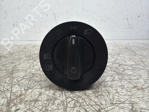 Headlight switch SKODA ROOMSTER (5J7) 1.6 TDI | BP38548365I24 - Image 3