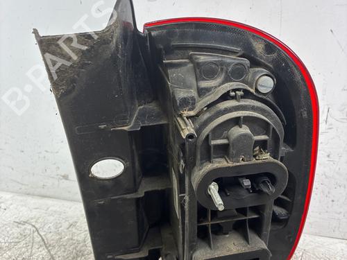 Left taillight DACIA DUSTER (HS_) 1.5 dCi | BP39572264C34 - Image 2