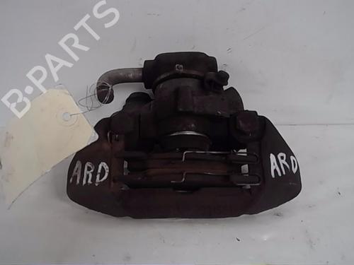 Højre bremsekaliber bag RENAULT CLIO II (BB_, CB_) 1.6 16V (BB01, BB0H, BB0T, BB14, BB1D, BB1R, BB2KL, BB3G... (107 hp) 14560315