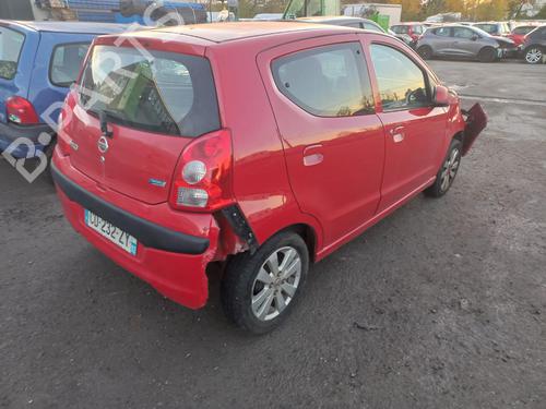 Left taillight NISSAN PIXO (UA0) 1.0 | BP16341277C34 