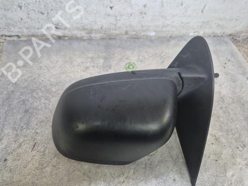 Left mirror NISSAN MICRA IV (K13K, K13KK) 1.2 | BP29985172C26