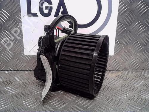 Used Heater blower motor RENAULT KADJAR (HA_, HL_) 1.2 TCe 130 (HLMR) (130 hp) 14554521