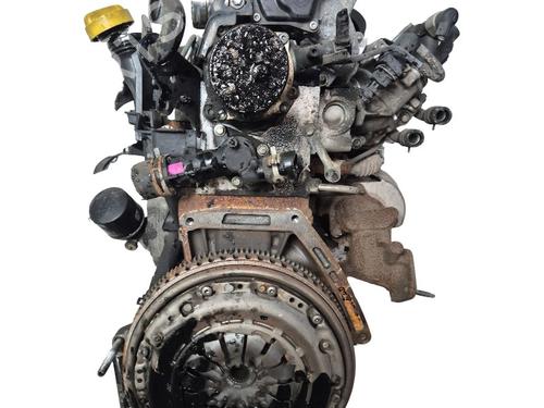 Engine DACIA DUSTER (HS_) 1.5 dCi | BP29962848M1