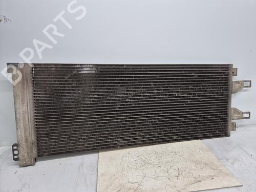 AC radiator PEUGEOT BOXER Van 2.2 HDi 150 | BP33210552M32 - Image 2