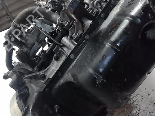 Engine VOLVO C30 (533) D2 | BP23029227M1 