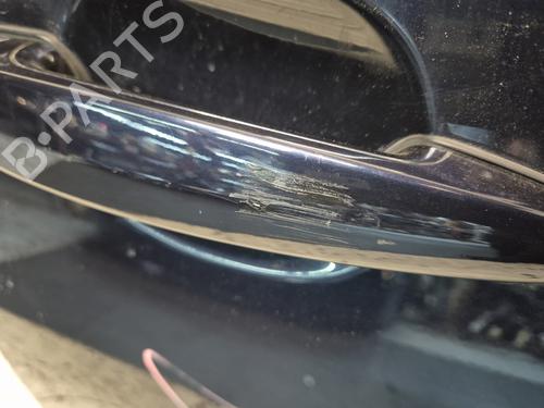 Right front door BMW 1 (E81) 120 d | BP28613234C3 