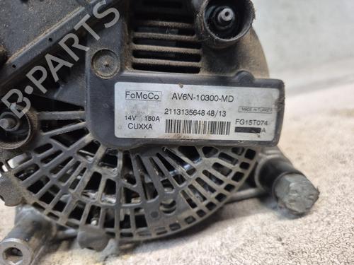 Alternator FORD KUGA I  | BP27095104M7 