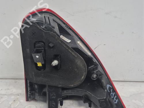 Right taillight PEUGEOT 2008 I (CU_) 1.2 THP 110 / PureTech 110 | BP33859736C35 - Image 2