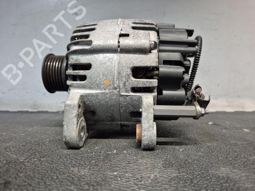 Generator VW GOLF PLUS V (5M1, 521) [2004-2013]  24323013