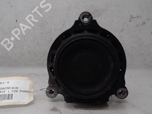 Used Engine mount BMW 1 (F20) 125 d (218 hp) 16404777