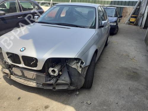 Left taillight BMW 3 (E46) 330 d | BP13857793C34 