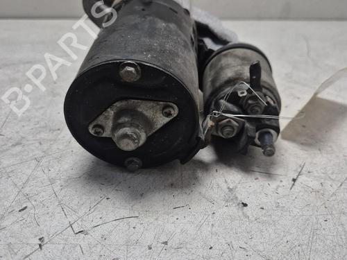 Starter OPEL MERIVA B MPV (S10) 1.4 (75) | BP38449148M8 - Image 3