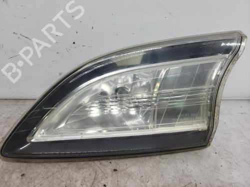 Højre baglygte bagklap MAZDA 3 (BK) [2003-2009]  32690589