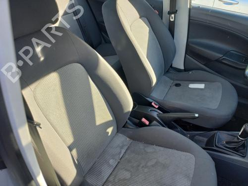 Front left seatbelt SEAT IBIZA IV (6J5, 6P1) 1.6 TDI | BP32291794I26