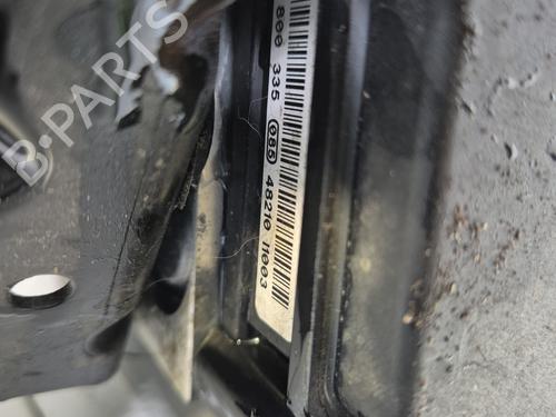 ABS pump RENAULT KANGOO (KC0/1_) 1.5 dCi (KC08, KC09) | BP31151508M43