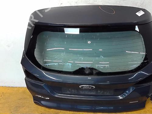 Used Tailgate FORD FOCUS III Turnier 1.6 TDCi (115 hp) 24214720