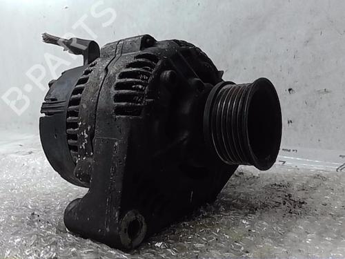 Alternator MERCEDES-BENZ 190 (W201) E 2.0 | BP17036335M7 