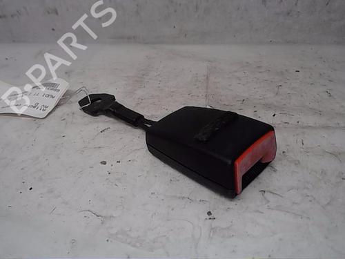 Used Seat buckle AUDI TT (8N3) 1.8 T quattro (224 hp) 14565859