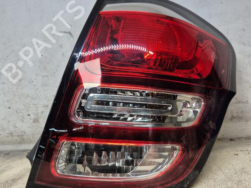 Used Right taillight CITROËN C3 II (SC_) [2009-2025]  27642737
