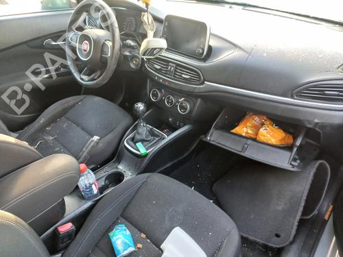 Engine FIAT TIPO Hatchback (356_, 357_) | BP38428167M1 - Image 10