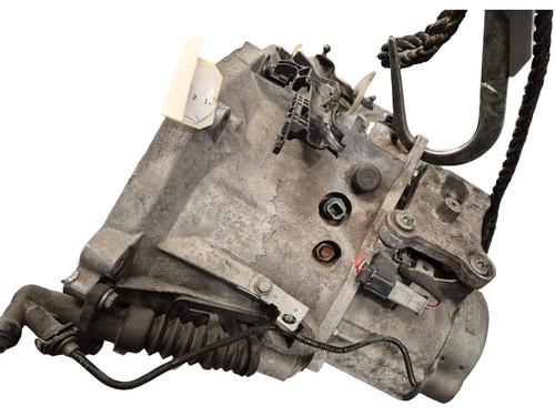 Gearbox PEUGEOT 208 I (CA_, CC_)  | BP26916140M3 