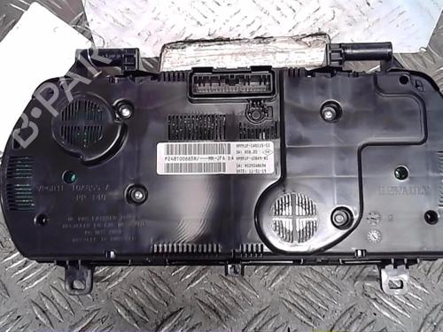 Used Instrument cluster RENAULT SCÉNIC IV (J9_) 1.3 TCe 160 (J9NC) (159 hp) 13855864