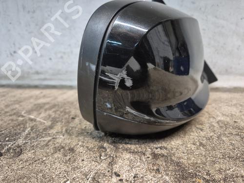 Right mirror BMW X1 (E84)  | BP29379636C27 