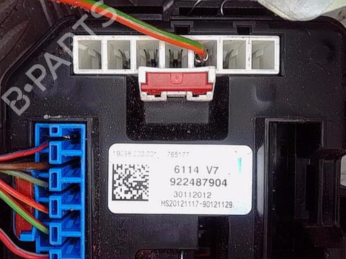 Electronic module BMW 3 (F30, F80)  | BP14553403M83 
