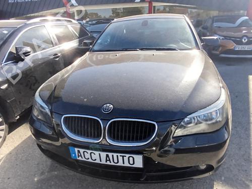 Brugte BMW 5 (E60) 530 d (218 hp) 4334798