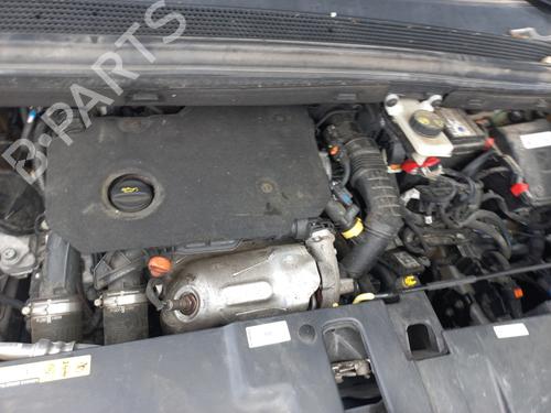 Engine CITROËN C4 SPACETOURER (3D_) | BP38297681M1 - Image 9