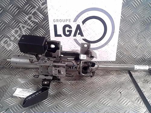 Steering column RENAULT SCÉNIC IV (J9_) 1.3 TCe 160 (J9NC) 488102880R