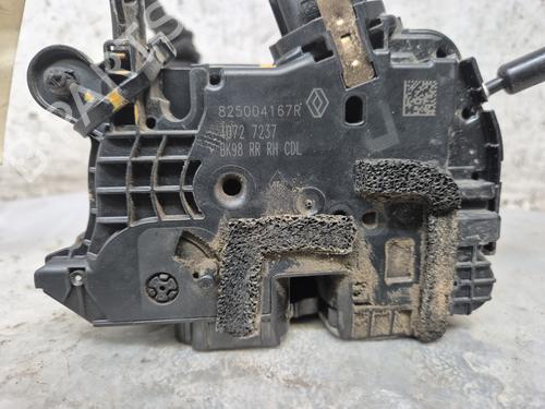 Høyre bak lås RENAULT CLIO IV (BH_) 1.5 dCi 90 | BP30798117C99