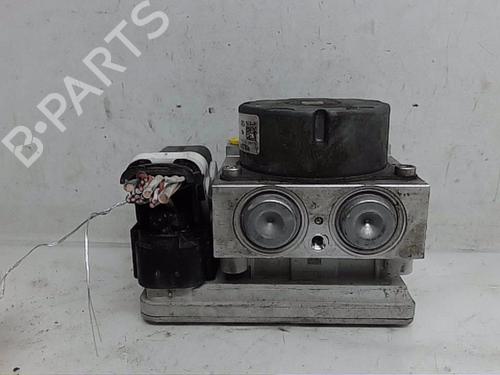 Used ABS pump CITROËN C3 II (SC_) 1.6 HDi (92 hp) 13836296