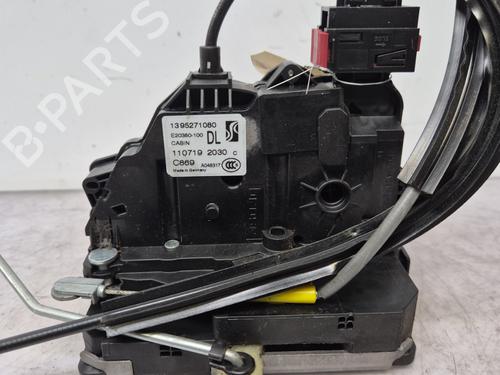 Used Front left lock PEUGEOT BOXER Van 2.0 BlueHDi 160 (163 hp) 32690684