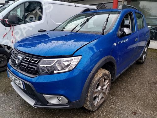 Starter DACIA SANDERO II 1.0 SCe 75 (B8JC, B8JD, B8NC) | BP37624038M8  - Image 5