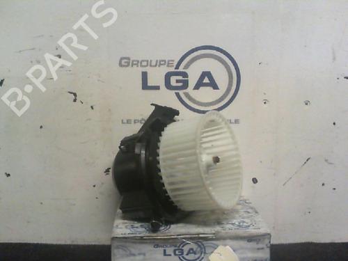 Used Heater blower motor RENAULT TWINGO III (BCM_, BCA_) 1.0 SCe 70 (71 hp) 14564625