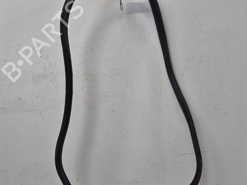 Used Rubber door seal Rubber door seal 37149905 37149905