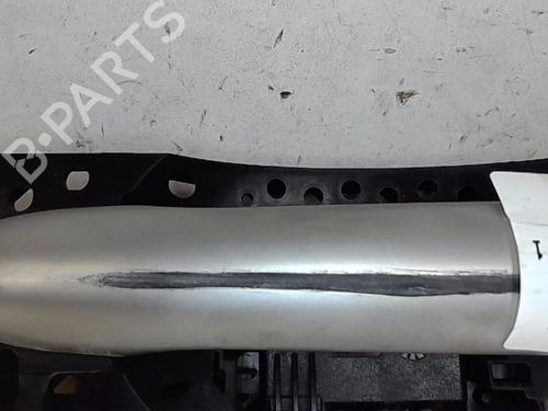 Rear left exterior door handle RENAULT SCÉNIC III (JZ0/1_)  | BP19308260C130 