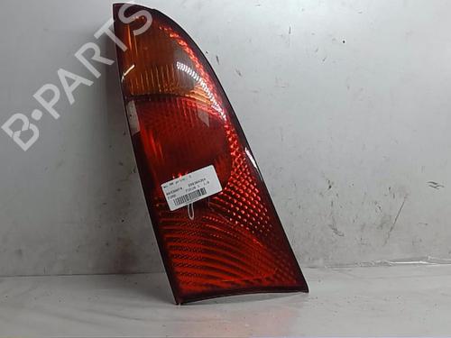 Used Right taillight FORD FOCUS I (DAW, DBW) [1998-2009]  16696047