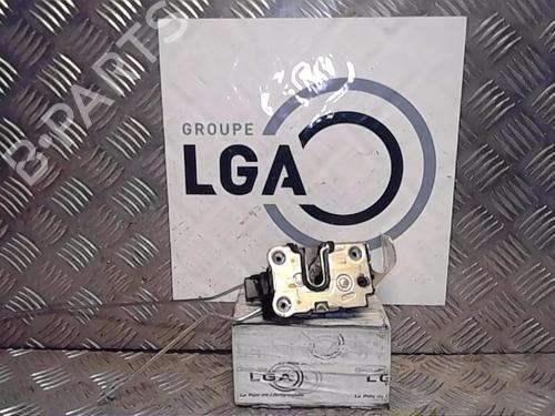Front right lock DACIA DOKKER MPV (KE_)  | BP13857020C97 