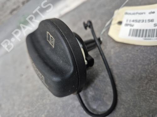Fuel cap BMW 1 (F40) 118 d | BP30651715C161