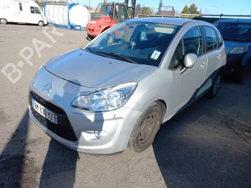 Used Parts CITROËN C3 I (FC_, FN_) [2002-2013]  4327063