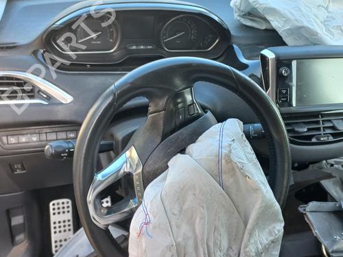 ABS pump PEUGEOT 208 I (CA_, CC_) 1.6 HDi | BP28206150M43 