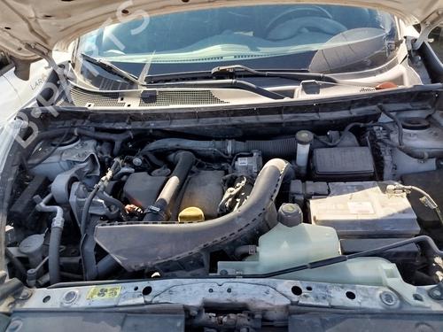 Venstre Fortil Tågelygte NISSAN JUKE (F15) 1.5 dCi | BP30868028C30