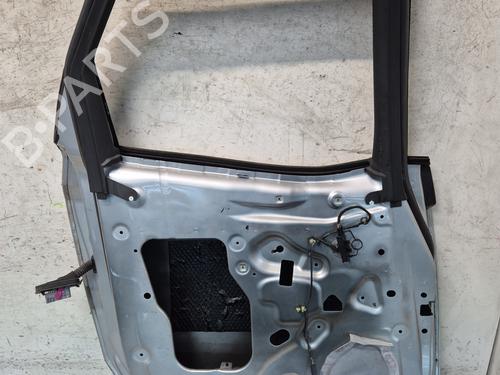 Left rear door OPEL MERIVA B MPV (S10) 1.6 CDTI (75) | BP29621139C4 
