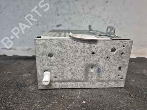 Radio FORD FOCUS III Saloon  | BP24231622E6 