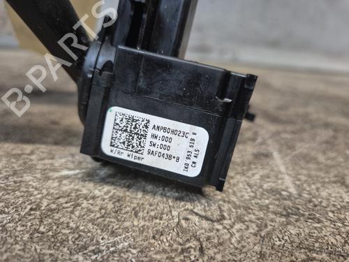 Steering column stalk VW TIGUAN (5N_) 2.0 TDI 4motion | BP29414719I23 