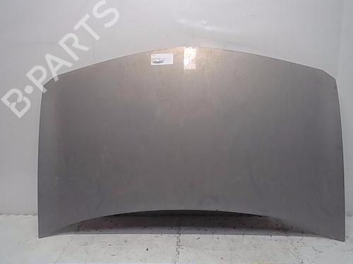 Used Hood RENAULT MEGANE II Estate (KM0/1_) 1.9 dCi (KMRG, KM1G, KM0G, KM2C) (120 hp) 13848271
