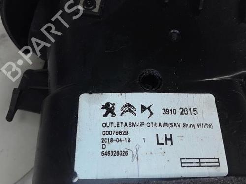 Air vent CITROËN C3 AIRCROSS II (2R_, 2C_) 1.6 BlueHDi 100 (2CBHYB) | BP15954214I21 